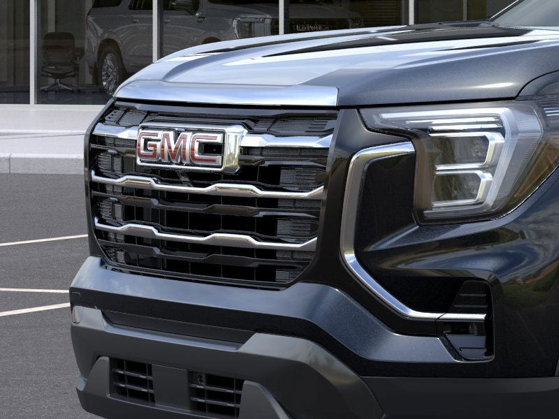 2026 GMC Terrain Base