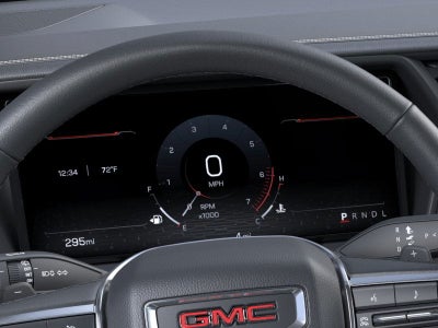 2026 GMC Terrain Base
