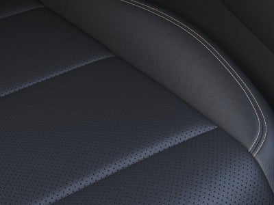 2026 GMC Terrain Base