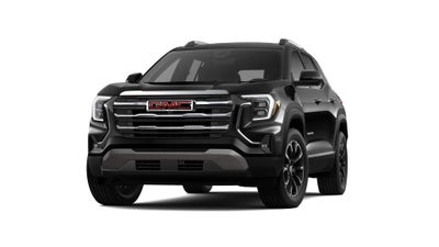2026 GMC Terrain Base