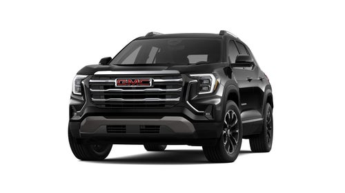 2026 GMC Terrain Base