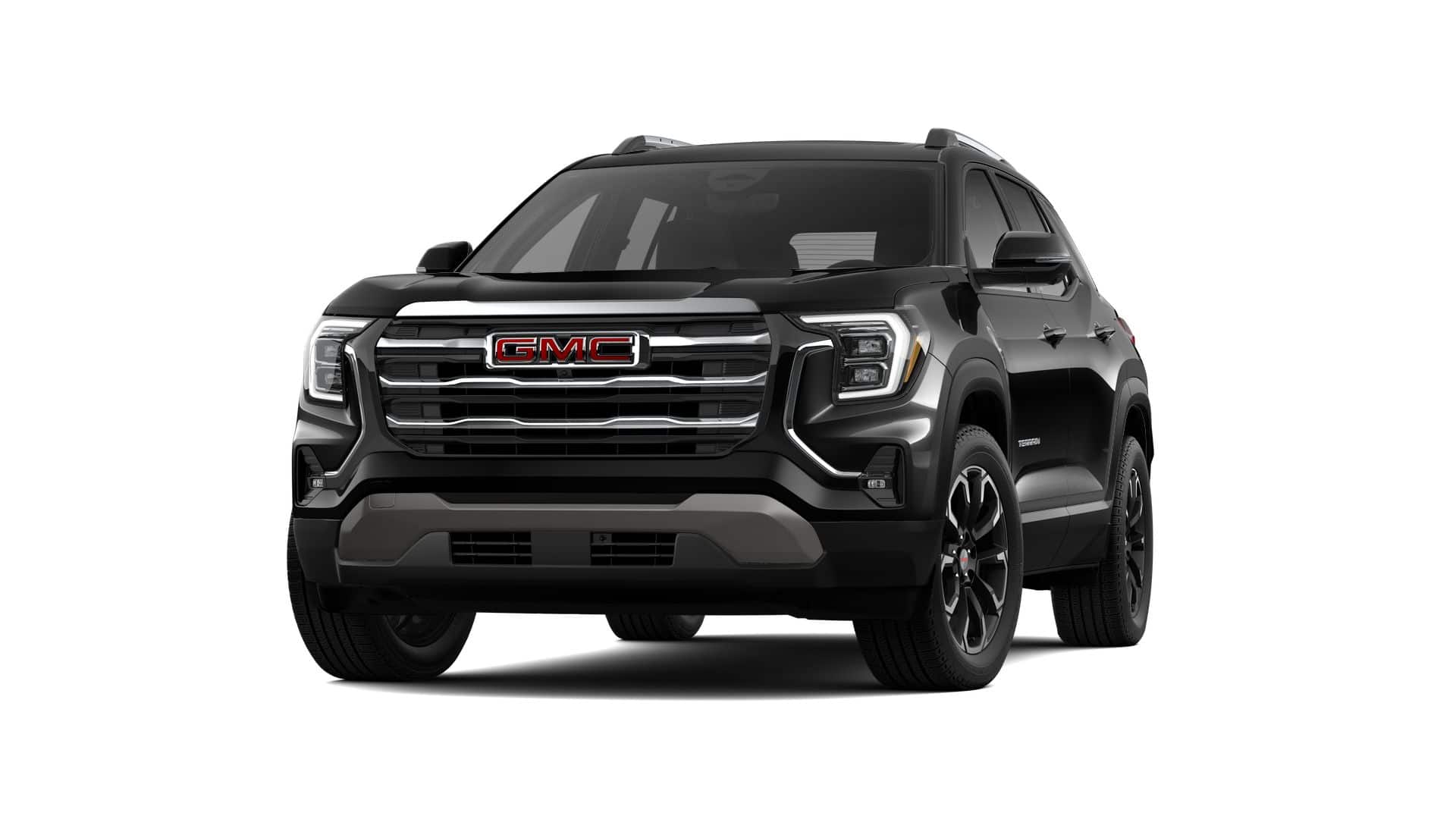 2026 GMC Terrain Base