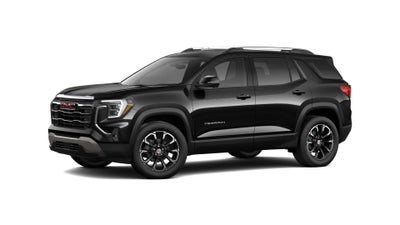 2026 GMC Terrain Base