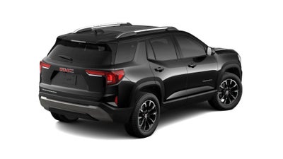 2026 GMC Terrain Base