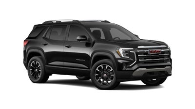 2026 GMC Terrain Base