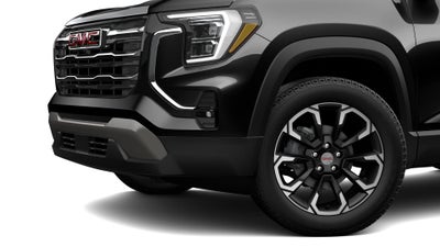 2026 GMC Terrain Base