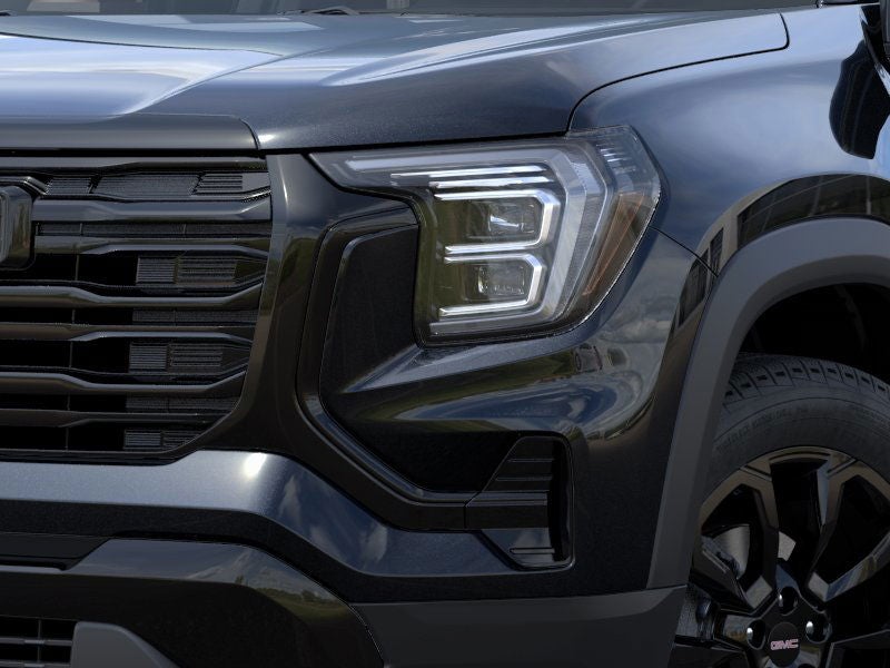 2026 GMC Terrain Base