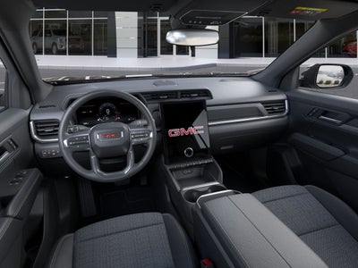 2026 GMC Terrain Base