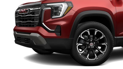 2026 GMC Terrain Base