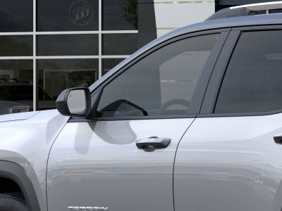 2026 GMC Terrain AWD 4dr Elevation