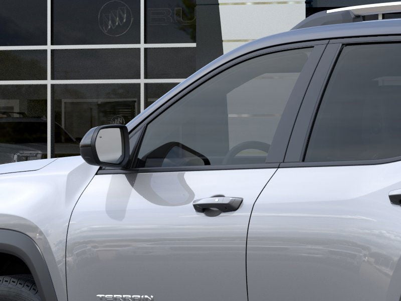 2026 GMC Terrain AWD 4dr Elevation