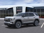 2026 GMC Terrain AWD 4dr Elevation