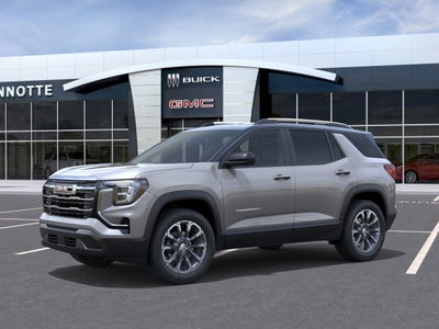 2026 GMC Terrain AWD 4dr Elevation