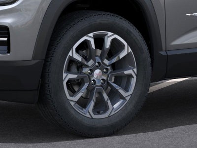 2026 GMC Terrain AWD 4dr Elevation