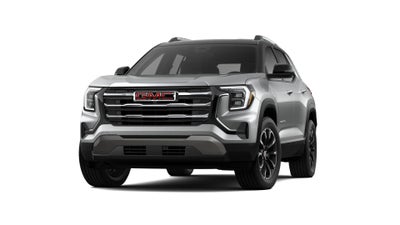 2026 GMC Terrain AWD 4dr Elevation
