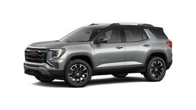 2026 GMC Terrain AWD 4dr Elevation