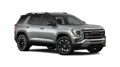 2026 GMC Terrain AWD 4dr Elevation