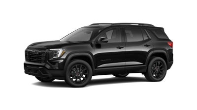 2026 GMC Terrain AWD 4dr Elevation