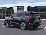 2026 GMC Terrain Base