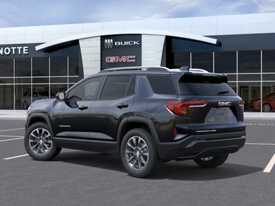 2026 GMC Terrain Base