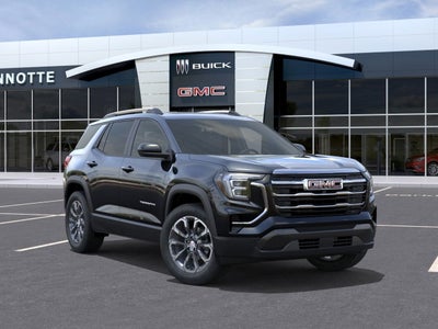 2026 GMC Terrain Base