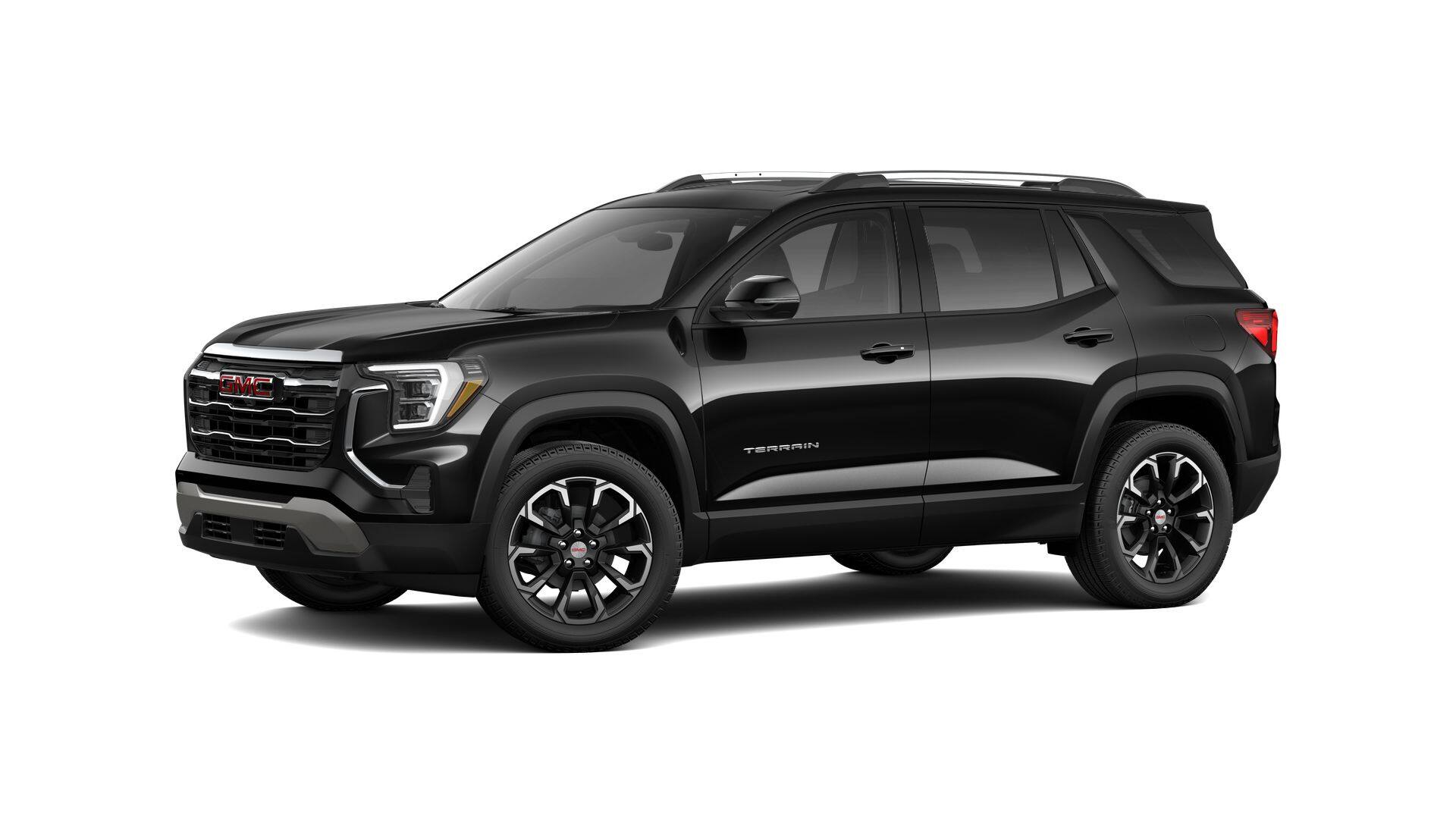 2026 GMC Terrain Base