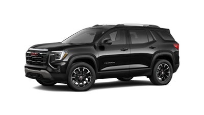 2026 GMC Terrain Base