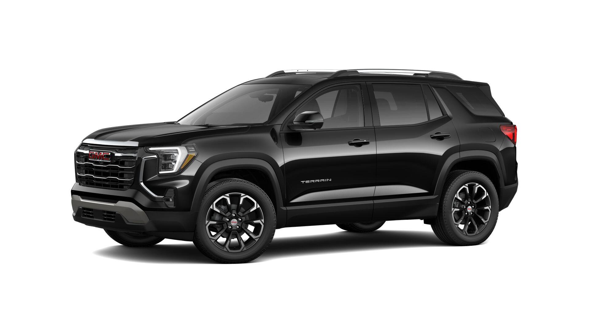 2026 GMC Terrain Base