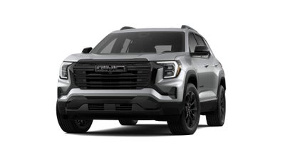2026 GMC Terrain AWD 4dr Elevation