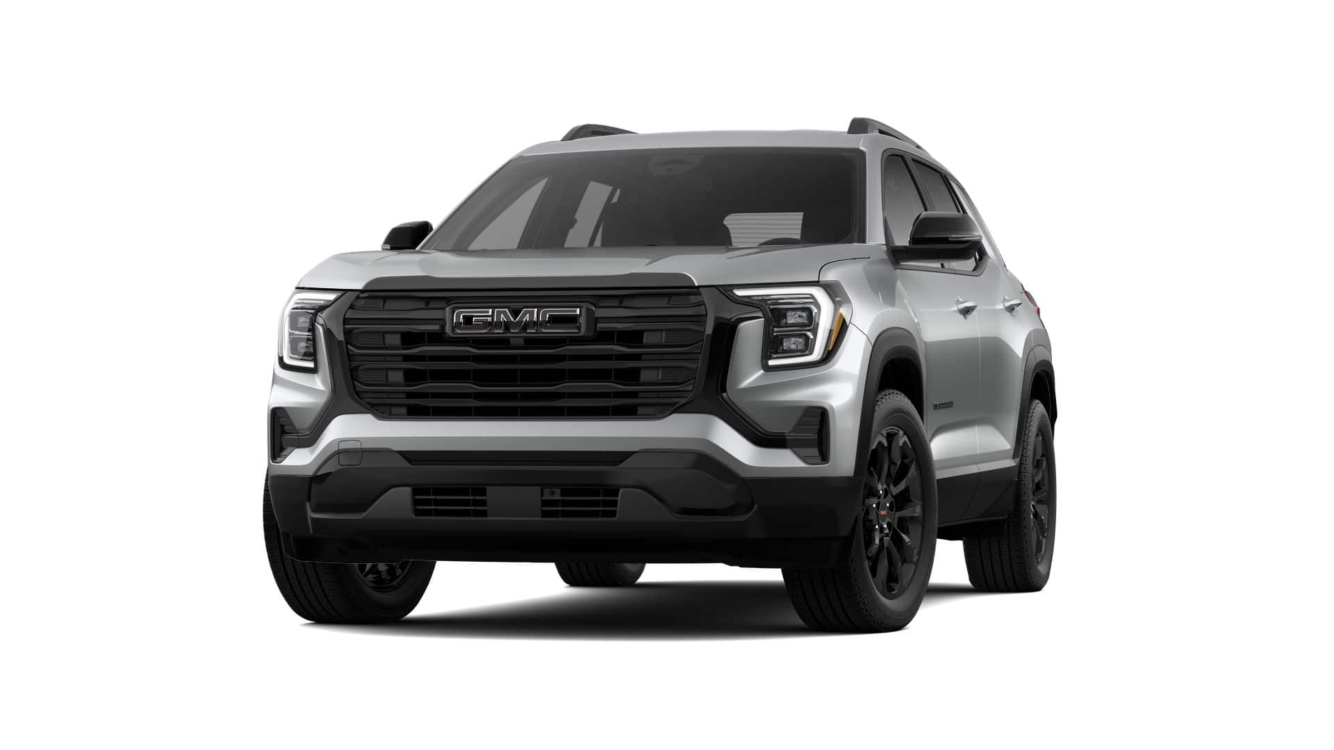 2026 GMC Terrain AWD 4dr Elevation