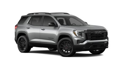 2026 GMC Terrain AWD 4dr Elevation