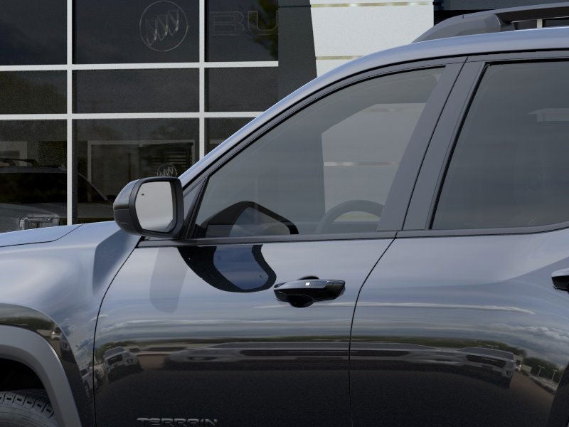 2026 GMC Terrain Base