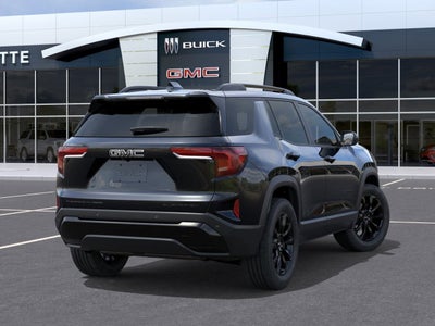 2026 GMC Terrain Base