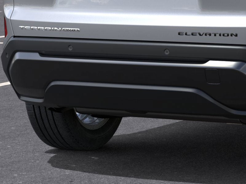 2026 GMC Terrain Base