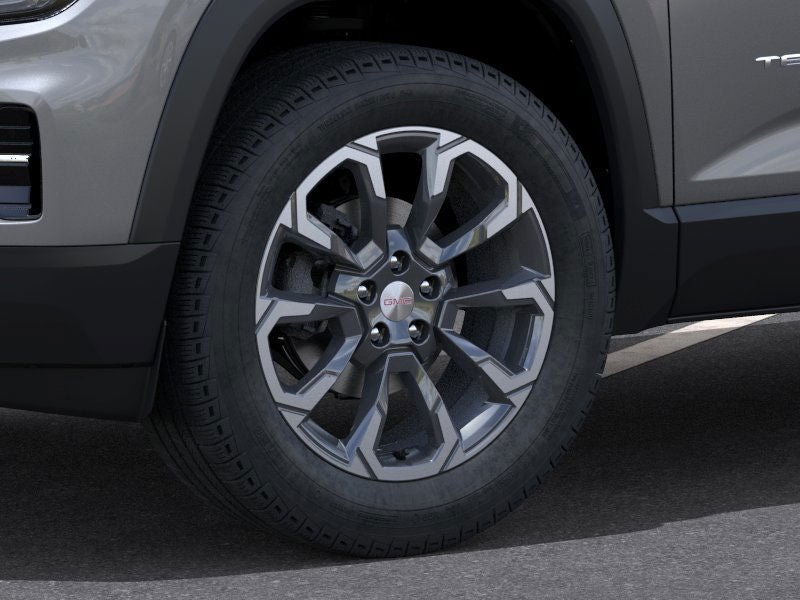 2026 GMC Terrain Base