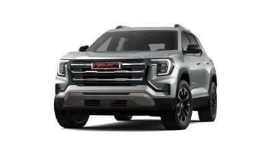 2026 GMC Terrain Base