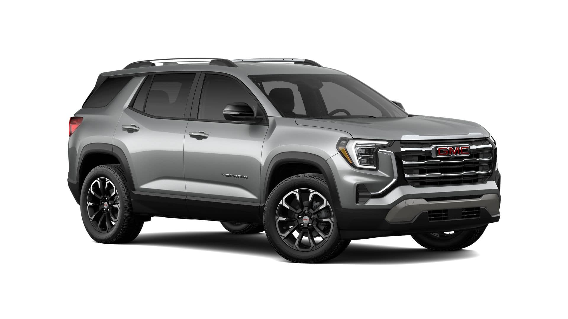 2026 GMC Terrain Base
