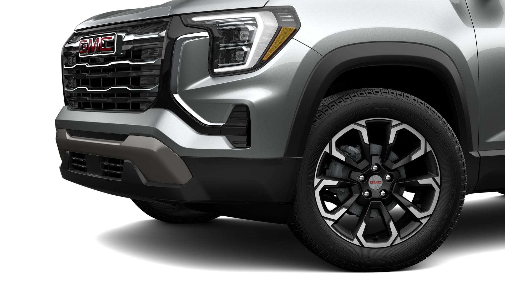 2026 GMC Terrain Base