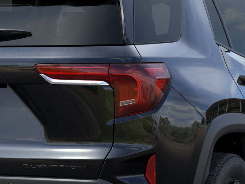 2026 GMC Terrain Base