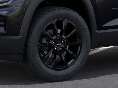 2026 GMC Terrain Base