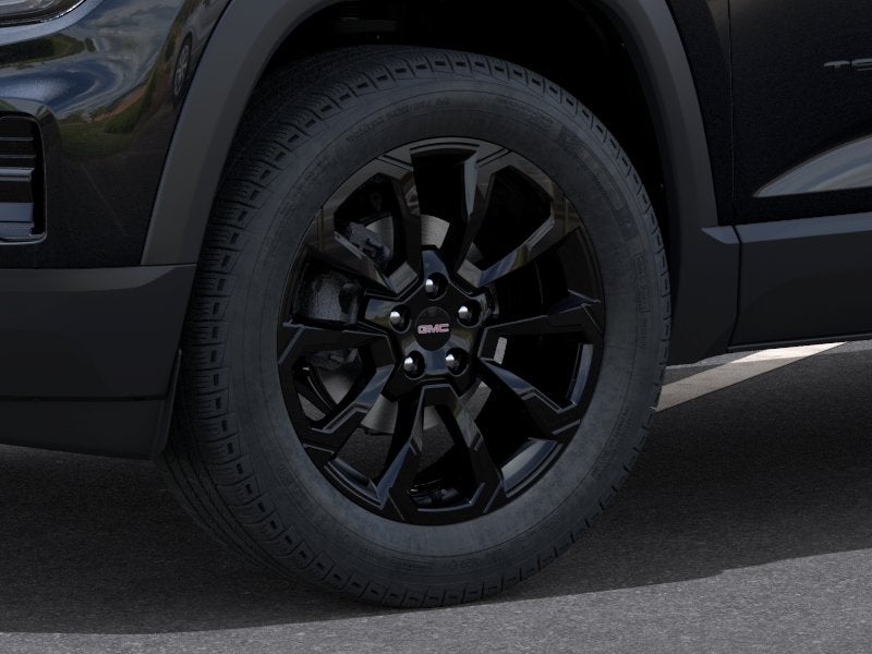 2026 GMC Terrain Base
