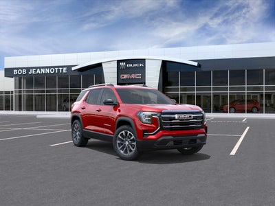2027 GMC Terrain Base
