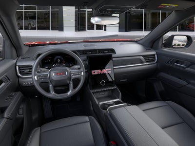 2027 GMC Terrain Base