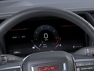2027 GMC Terrain Base