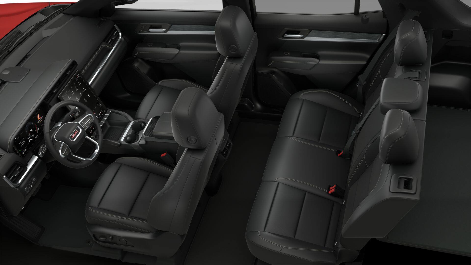 2027 GMC Terrain Base