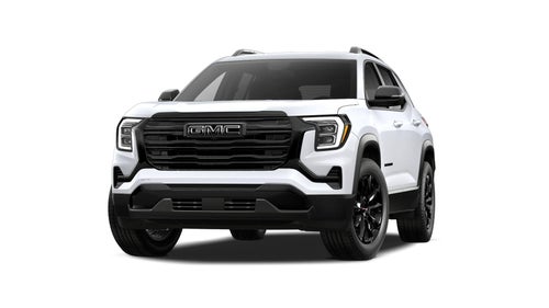 2027 GMC Terrain Base