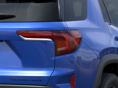 2026 GMC Terrain AWD 4dr Elevation