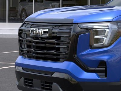 2026 GMC Terrain AWD 4dr Elevation