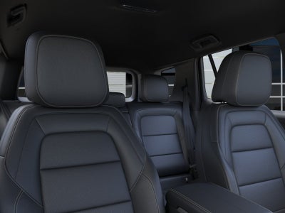 2026 GMC Terrain AWD 4dr Elevation