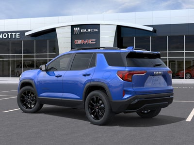 2026 GMC Terrain AWD 4dr Elevation